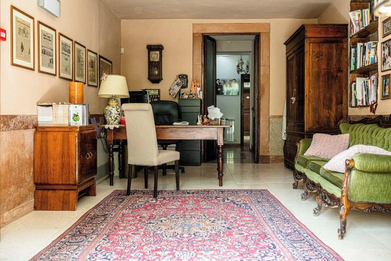 Hotel Antico Furlo - Lobi