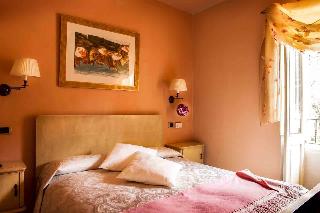 Hotel Antico Furlo otel fotoğrafı