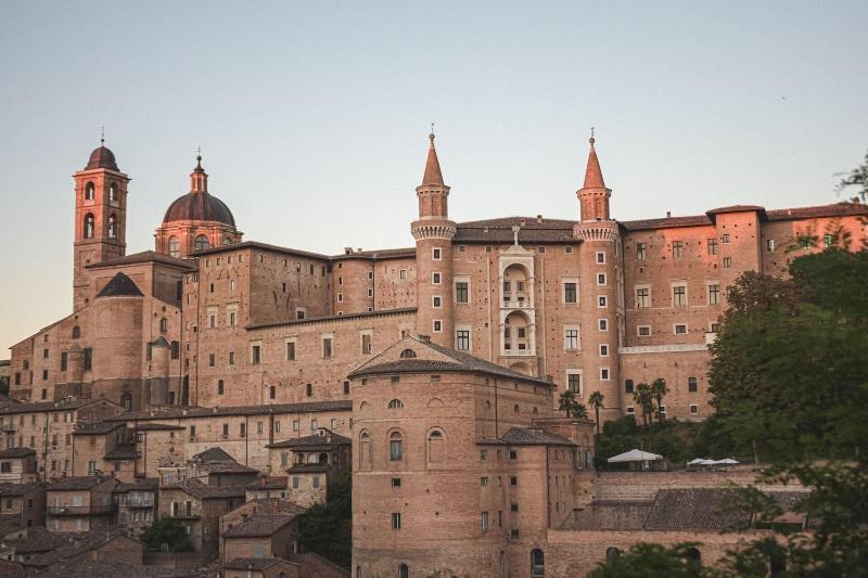 Hotel Antico Furlo - Genel
