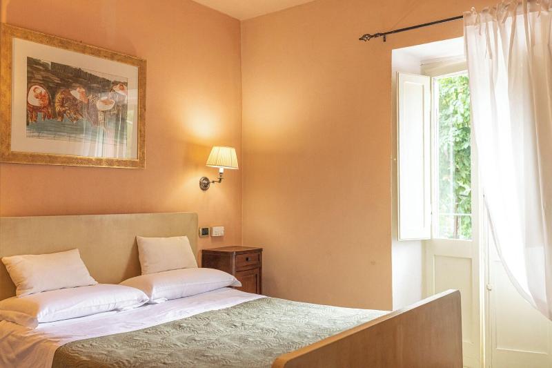 Hotel Antico Furlo - Genel