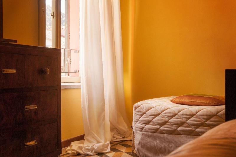 Hotel Antico Furlo - Oda