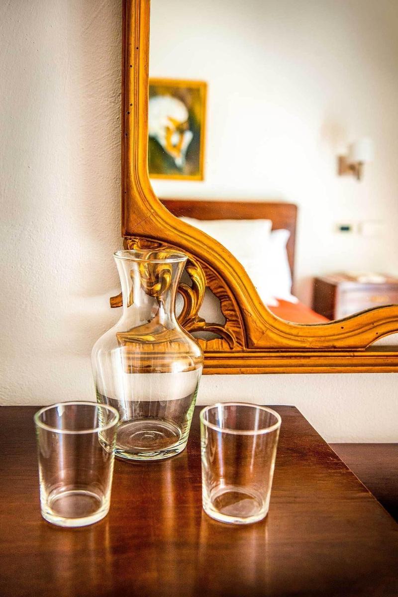 Hotel Antico Furlo - Oda