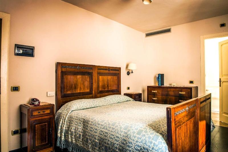 Hotel Antico Furlo - Oda