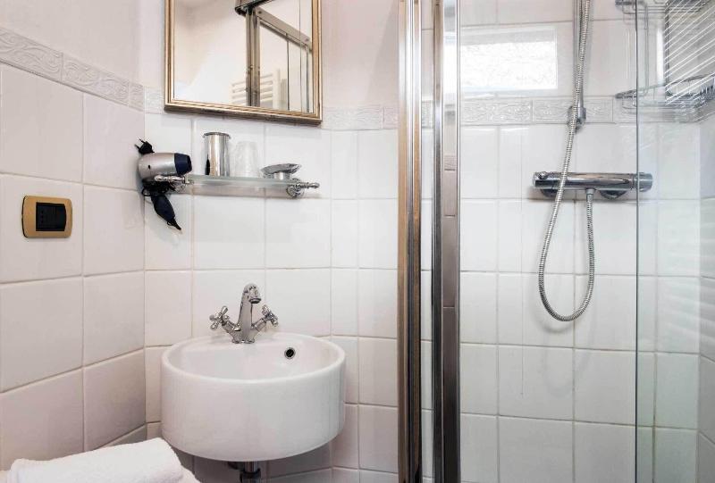 Hotel Antico Furlo - Oda