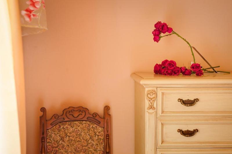 Hotel Antico Furlo - Oda