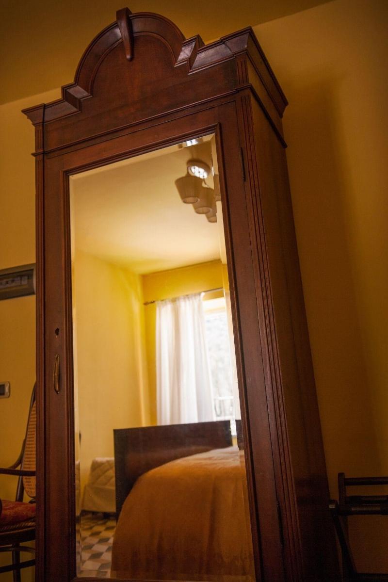 Hotel Antico Furlo - Oda