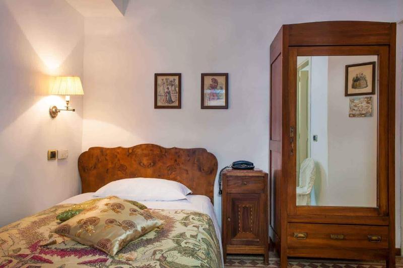 Hotel Antico Furlo - Oda