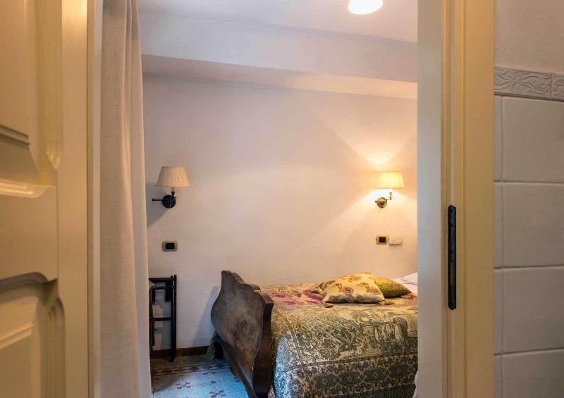 Hotel Antico Furlo - Oda