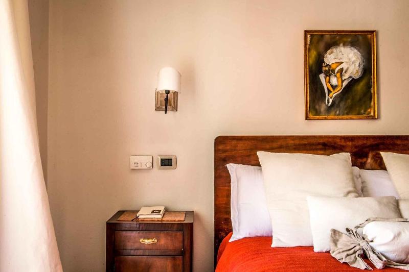 Hotel Antico Furlo - Oda