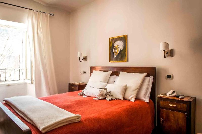 Hotel Antico Furlo - Oda