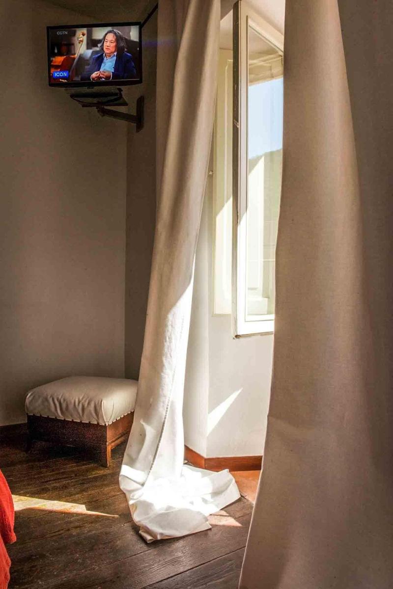 Hotel Antico Furlo - Oda