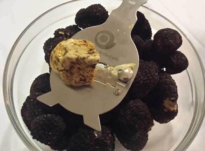 Hotel Antico Furlo - Restoran