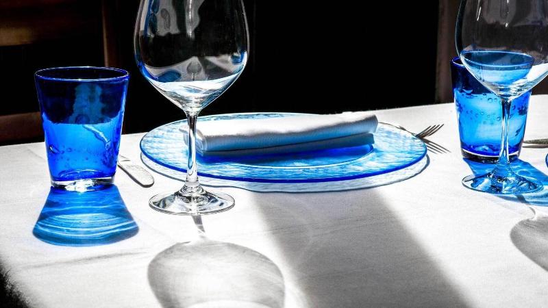 Hotel Antico Furlo - Restoran