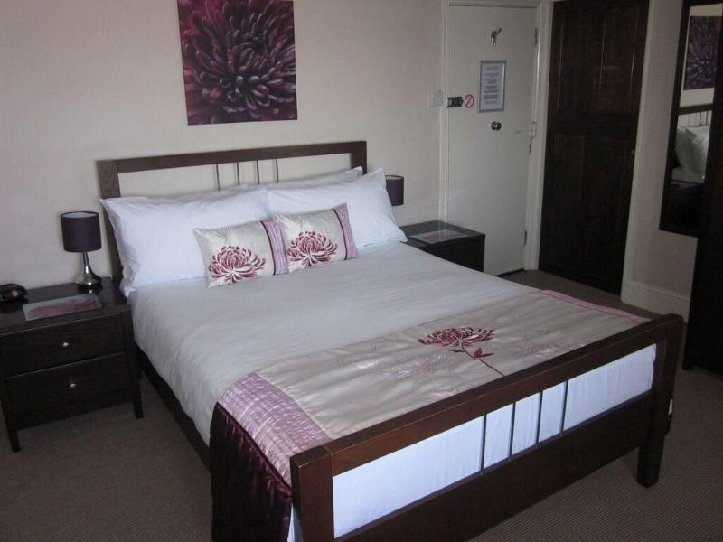 The Old Town Guest House - Oda