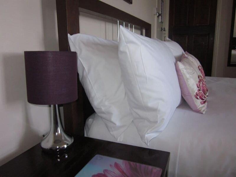 The Old Town Guest House - Oda