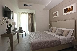 Hotel Ambassador otel fotoğrafı