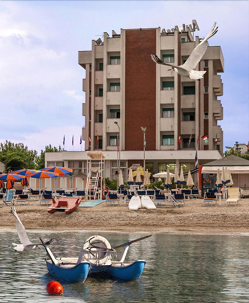 Hotel Ambassador - Genel