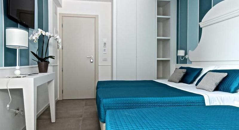 Hotel Ambassador - Oda