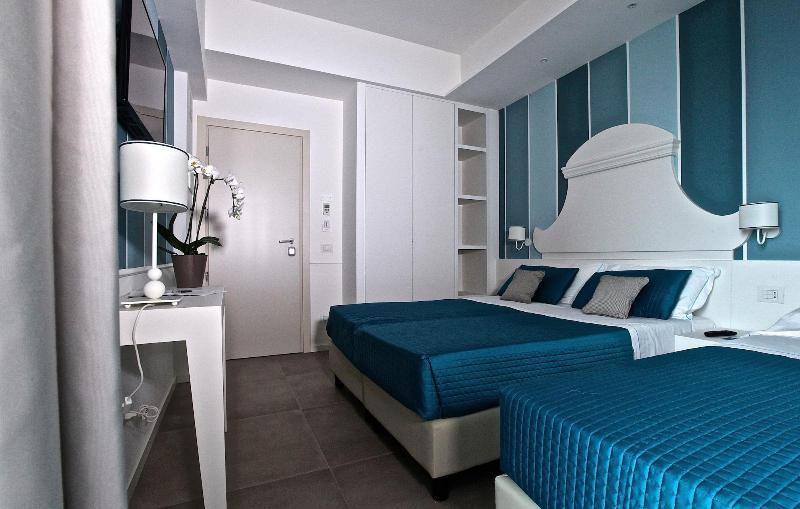 Hotel Ambassador - Oda