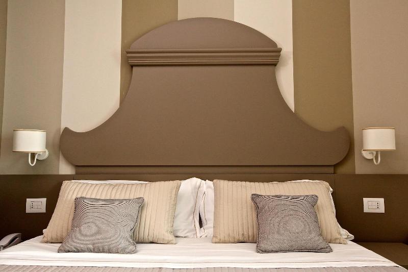 Hotel Ambassador - Oda