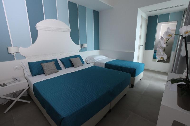 Hotel Ambassador - Oda