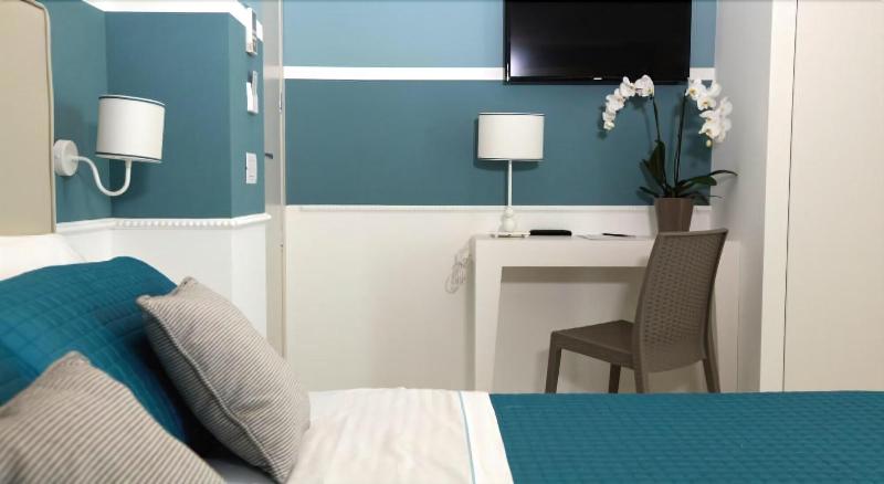 Hotel Ambassador - Oda