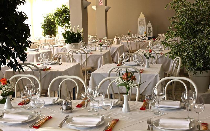 Hotel Ambassador - Restoran