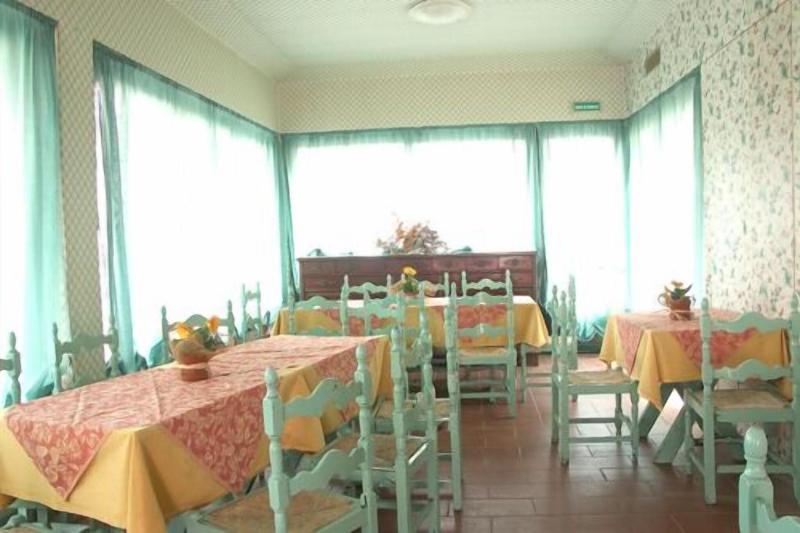 Hotel Girasole - Toplantı