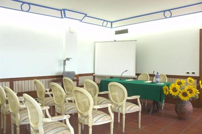 Hotel Girasole - Toplantı