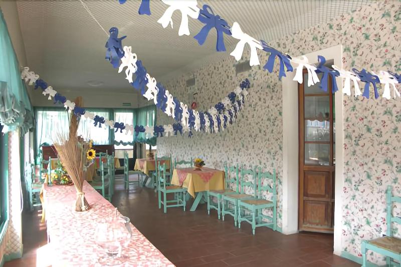 Hotel Girasole - Aktivite
