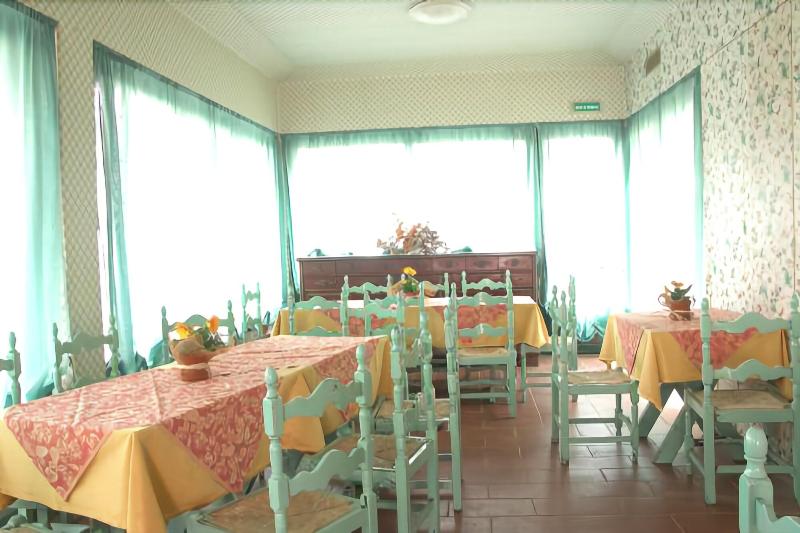 Hotel Girasole - Aktivite