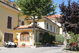 Hotel Girasole otel fotoğrafı