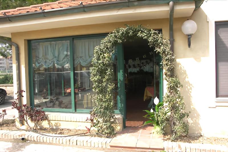 Hotel Girasole - Genel