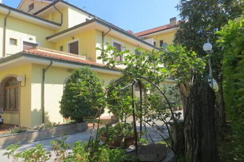 Hotel Girasole - Genel
