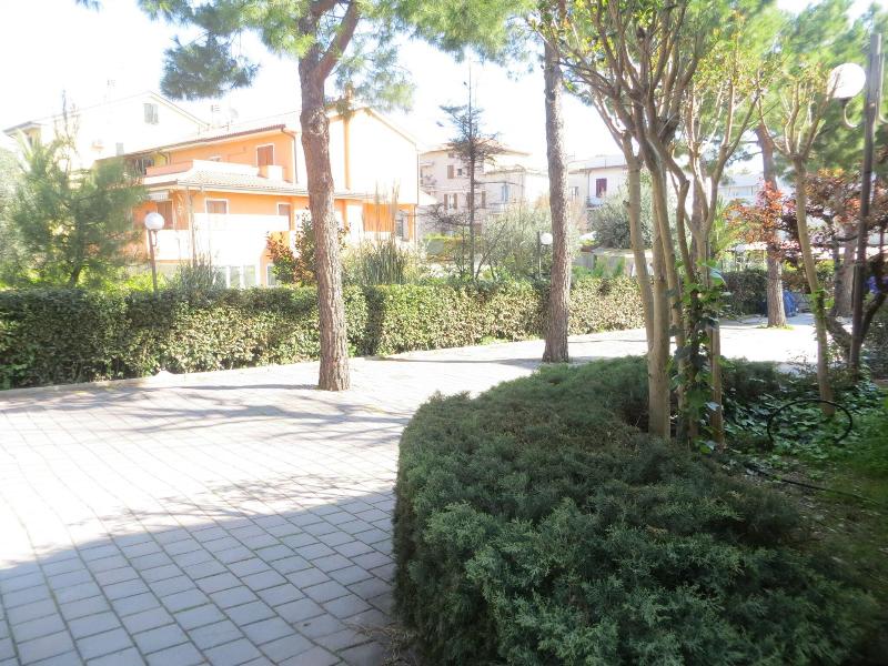 Hotel Girasole - Genel