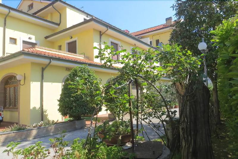Hotel Girasole - Genel