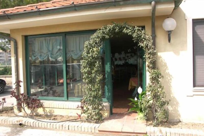 Hotel Girasole - Genel