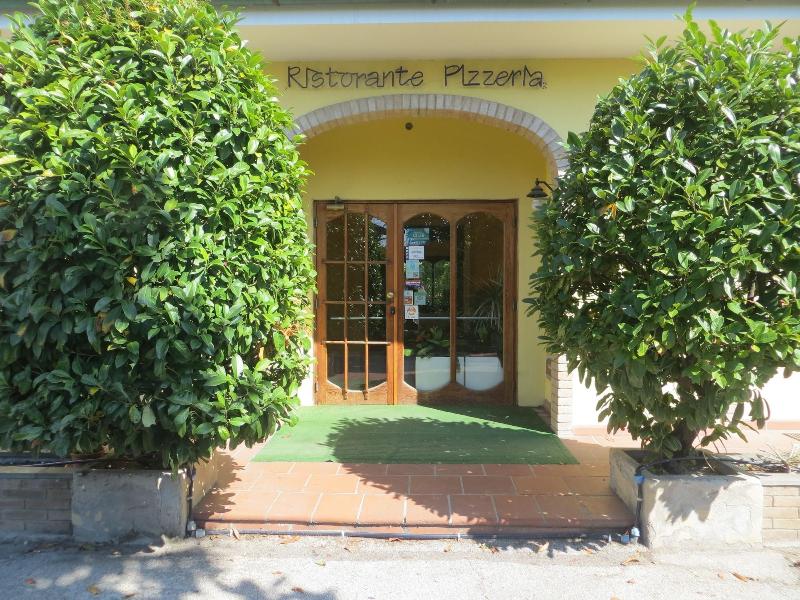 Hotel Girasole - Genel