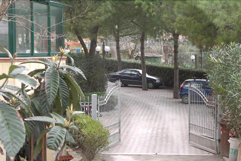 Hotel Girasole - Genel
