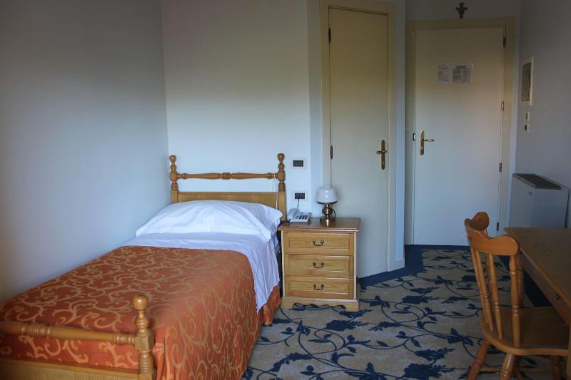 Hotel Girasole - Oda