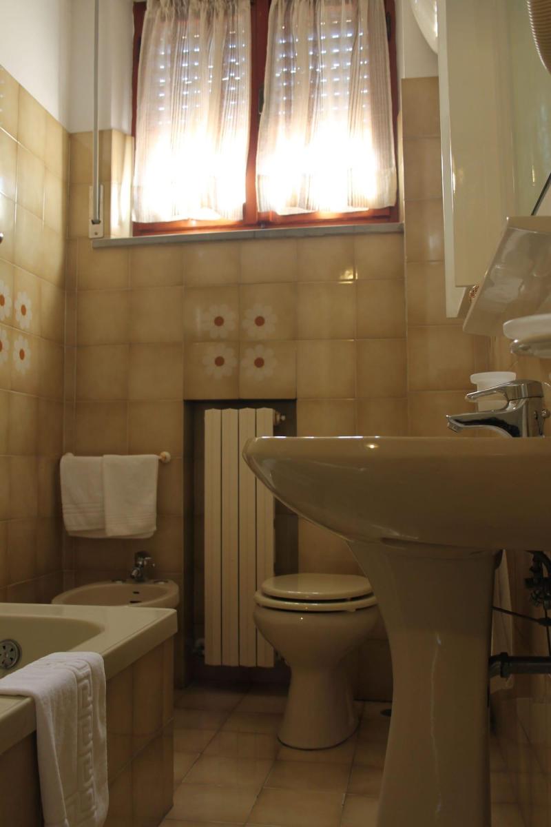 Hotel Girasole - Oda