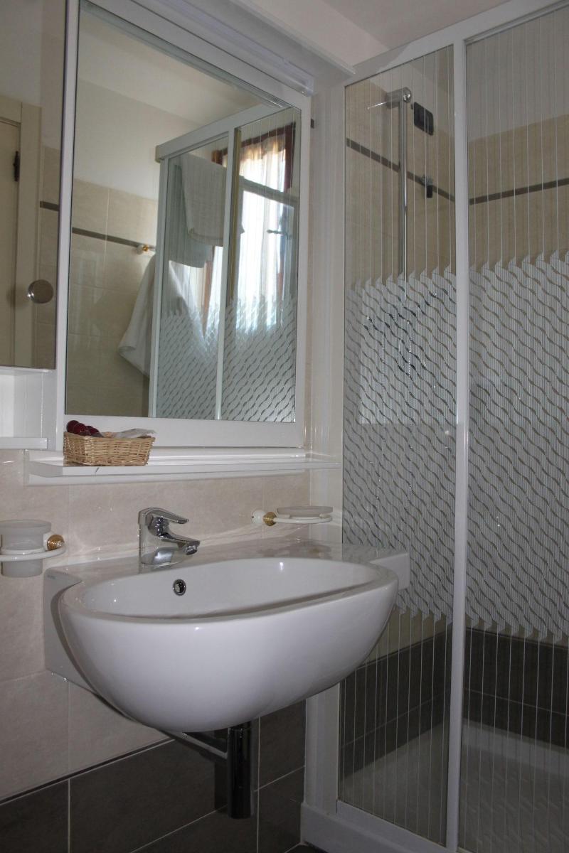 Hotel Girasole - Oda