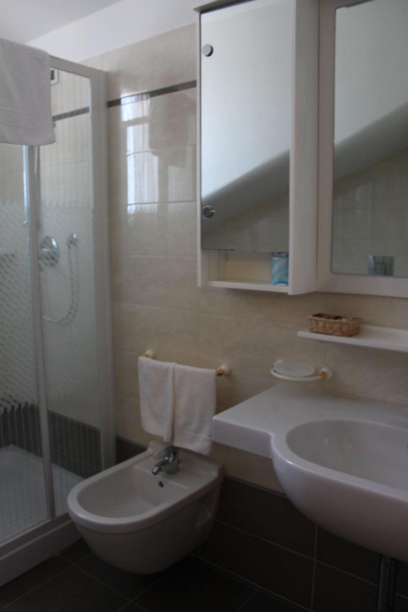 Hotel Girasole - Oda
