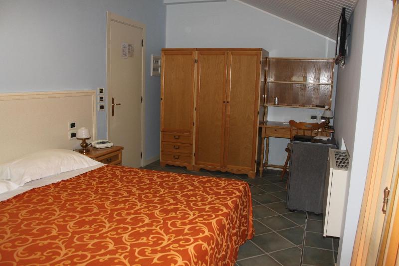 Hotel Girasole - Oda