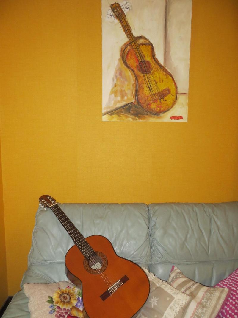 Hotel Girasole - Oda