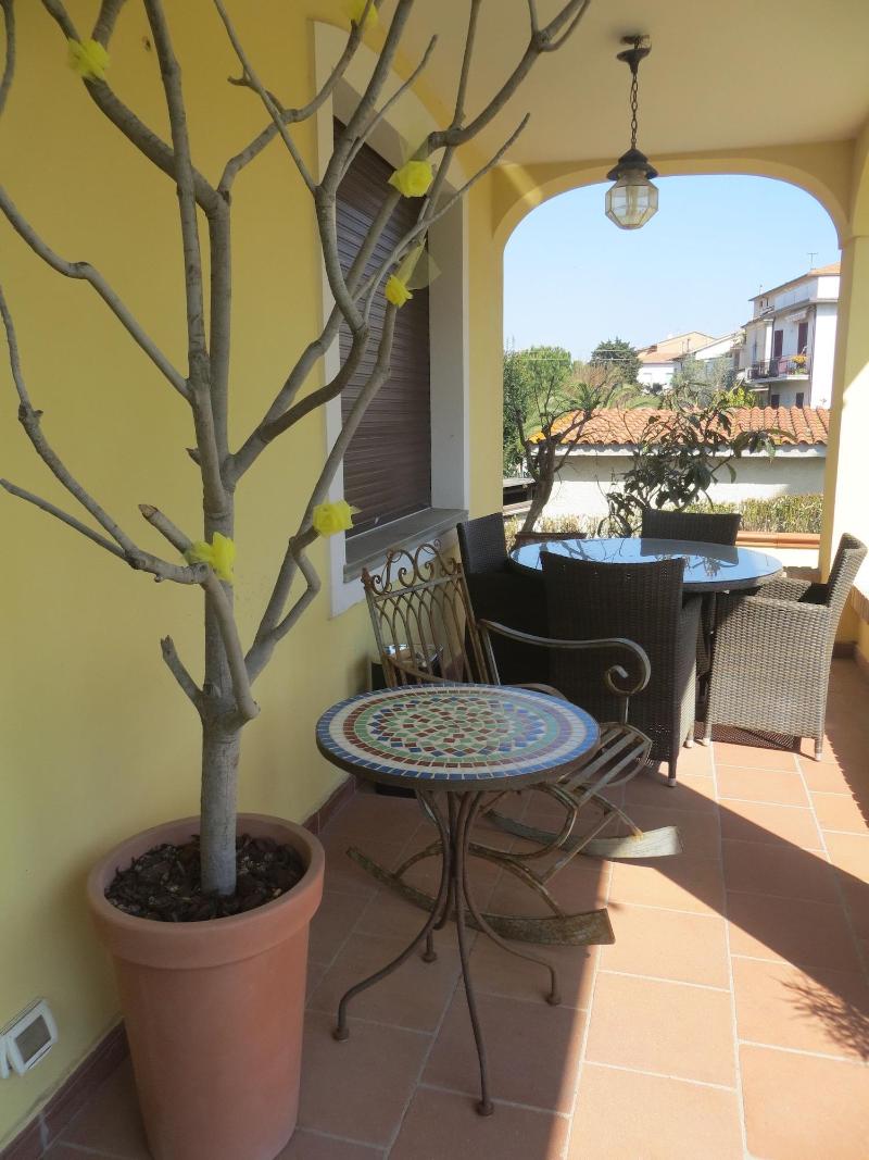 Hotel Girasole - Oda