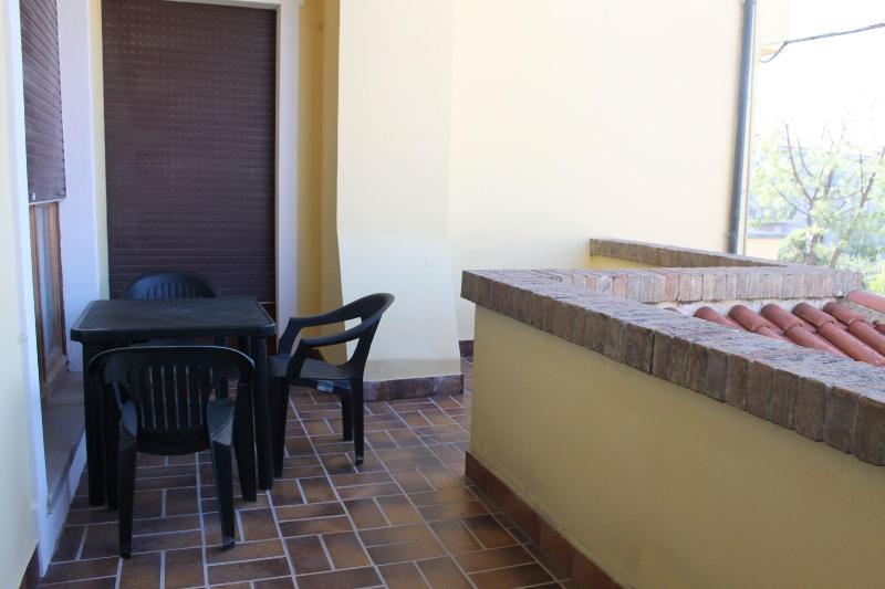 Hotel Girasole - Oda