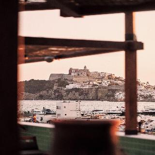 Mikasa Ibiza Boutique Hotel
