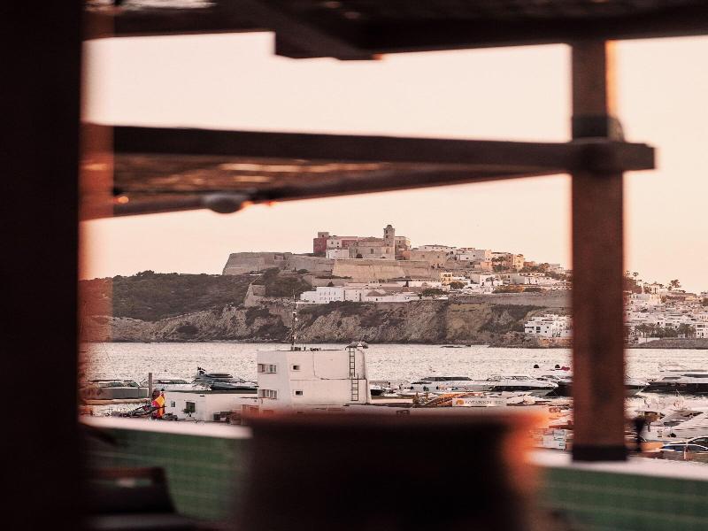 Mikasa Ibiza Boutique Hotel - Genel