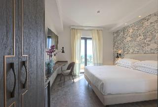 Ghibli Hotel otel fotoğrafı